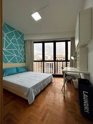 Heritage View (D5), Condominium #564079901